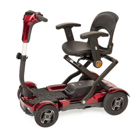 Scooter eléctrico