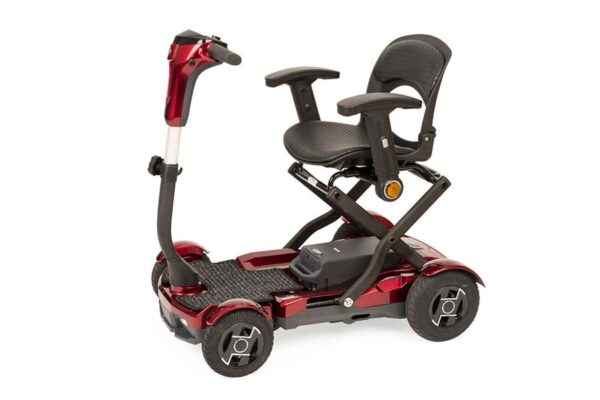 Scooter eléctrico