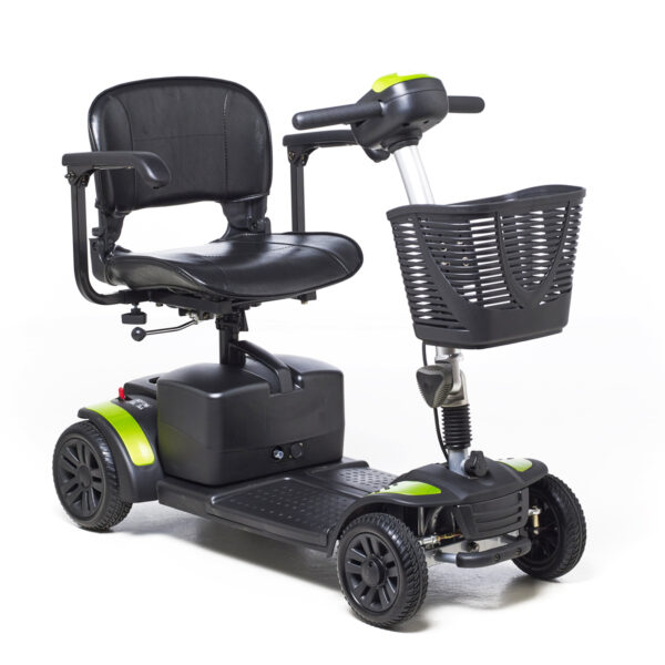 Scooter eléctrico - Imagen 3
