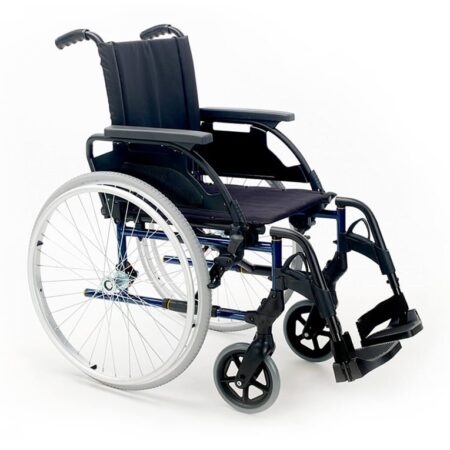 Silla de ruedas