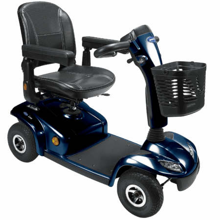 Scooter eléctrico XL