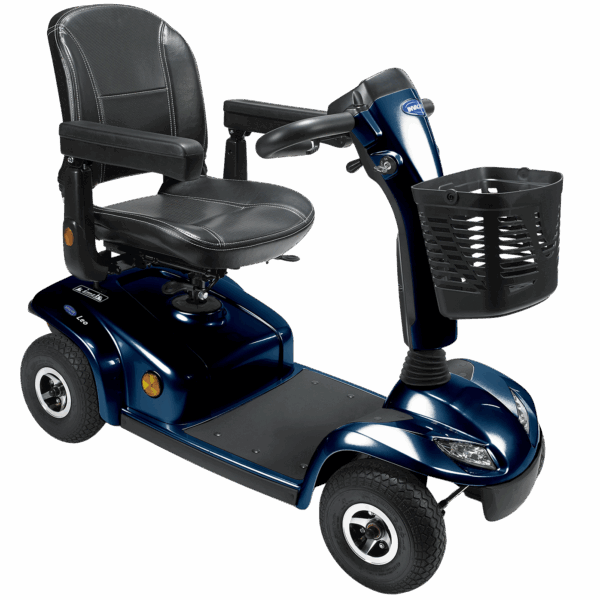 Scooter eléctrico XL