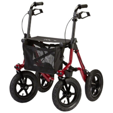 Andador todoterreno TAIMA XC