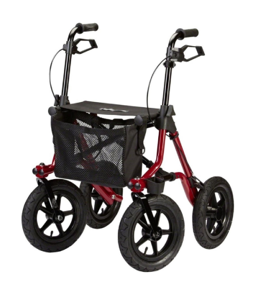 Andador todoterreno TAIMA XC