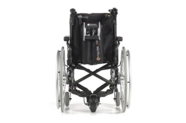 Sistema de motorización para silla de ruedas EMPULSE R20