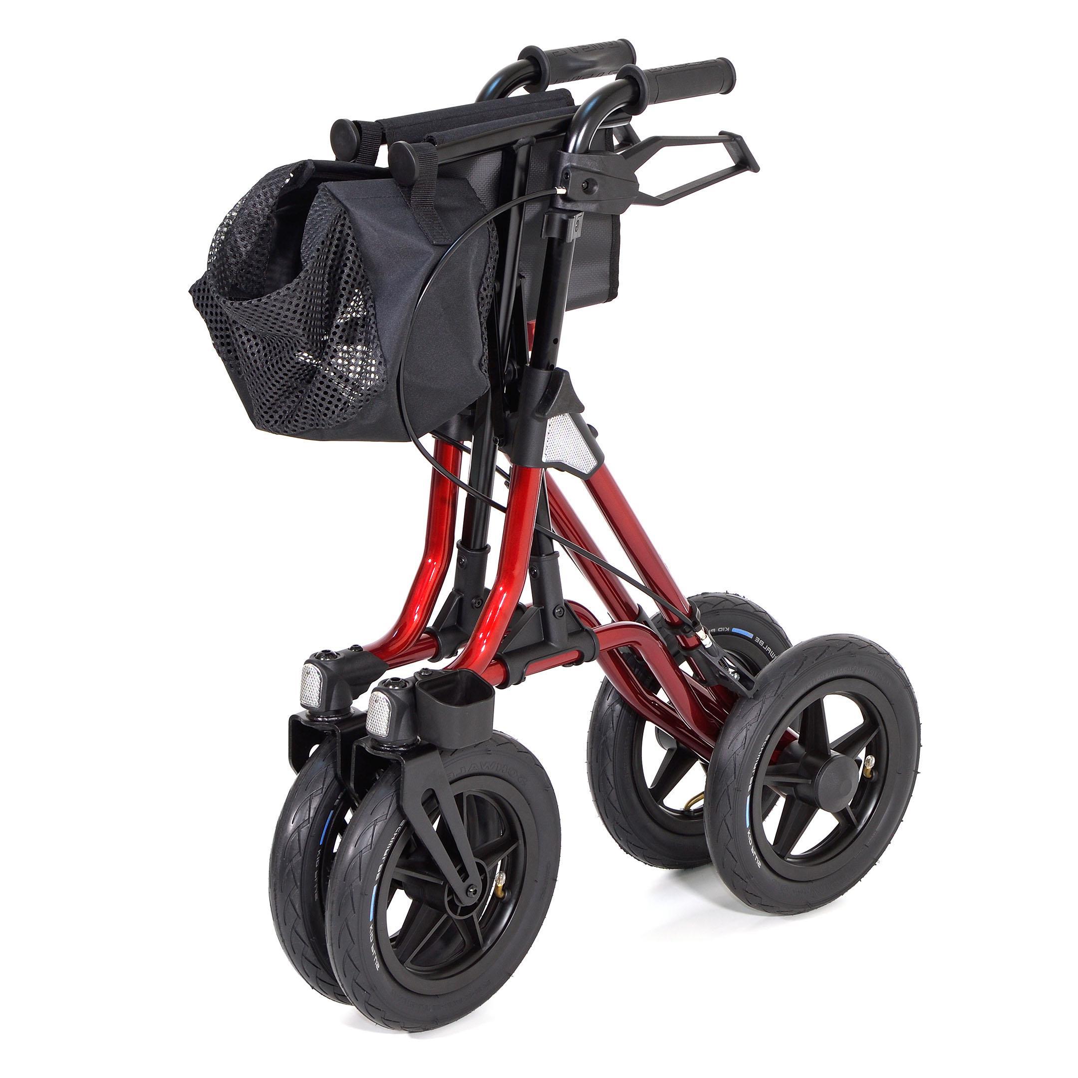 Andador todoterreno TAIMA XC - Imagen 2