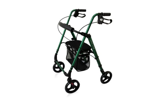 Andador plegable ultraligero GALATEA