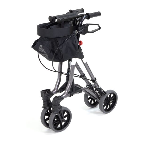 Andador plegable ligero Taima M - Imagen 2