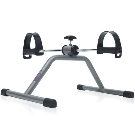 Pedalier para rehabilitacion