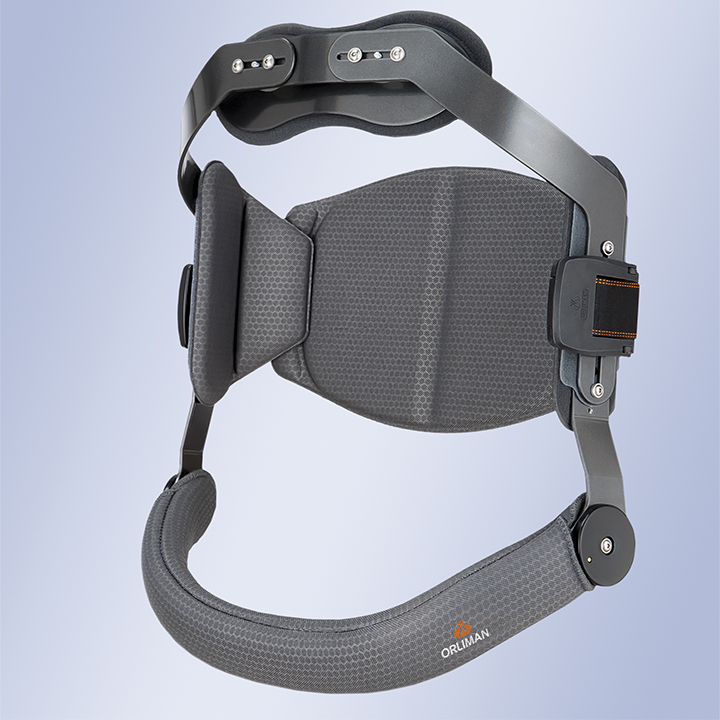 Marco de Jewet Sternotech articulado - Imagen 3