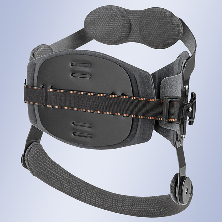 Marco de Jewet Sternotech articulado - Imagen 4