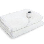 Calienta cama electrico 1 plaza 150X80cm