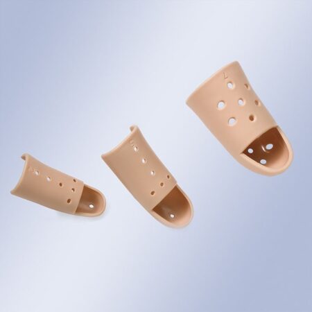 Férula de stack para dedo en extensión