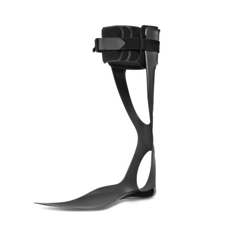 Antiequino-Rancho amigos