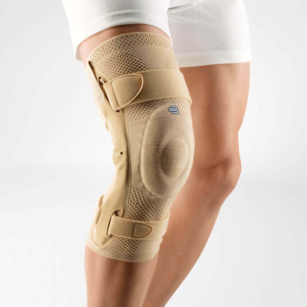 Ortesis de rodilla GenuTrain S Pro - Imagen 3